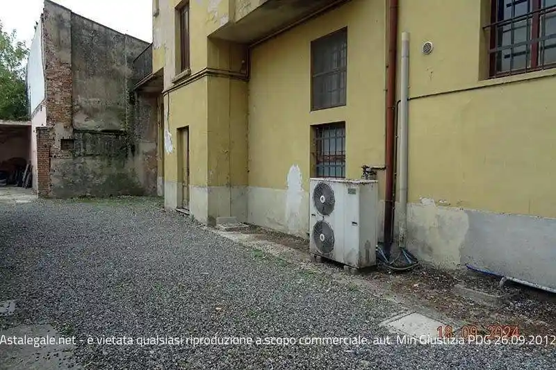 Palazzo - Stabile - foto 4