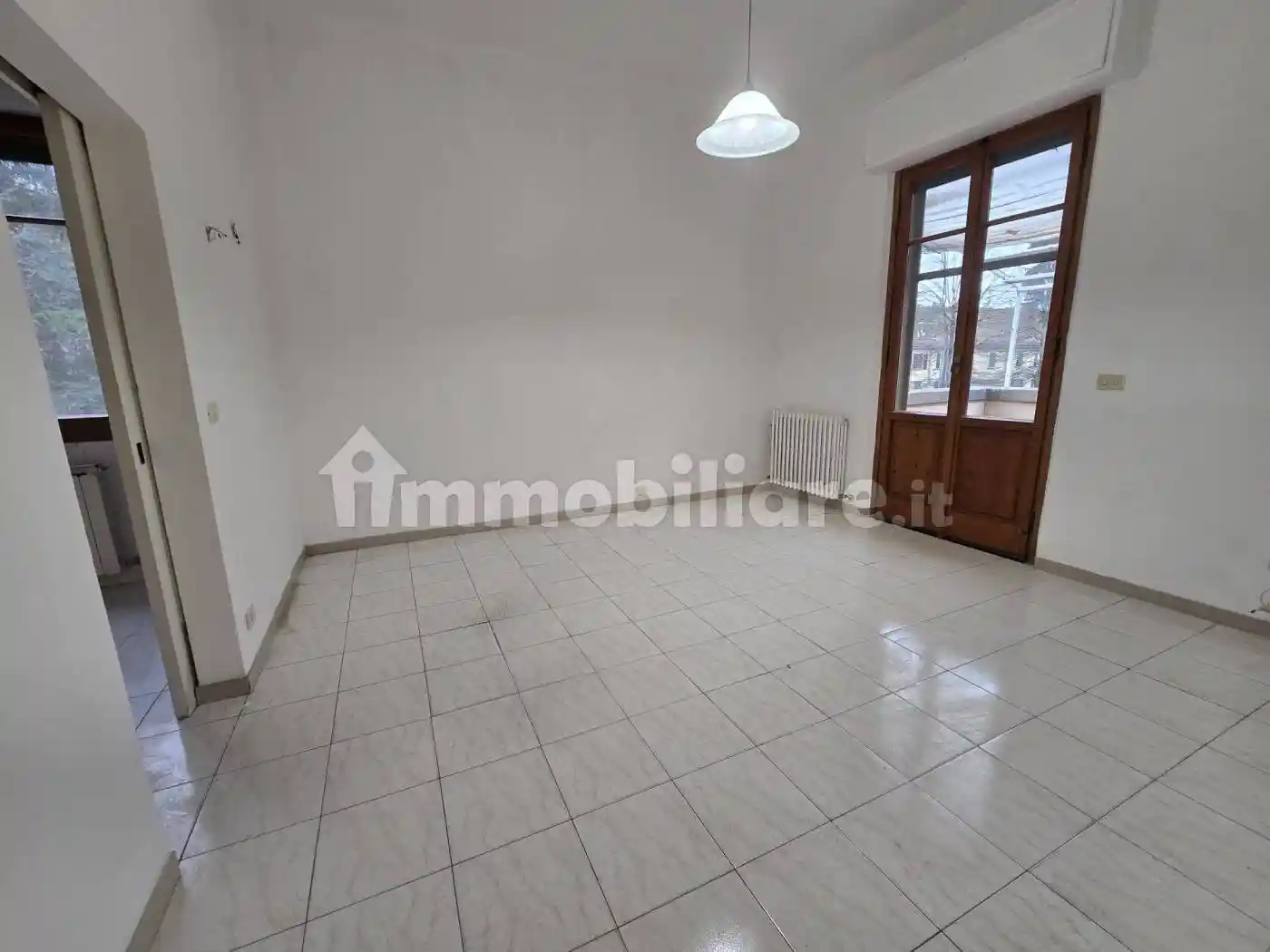 Quadrilocale via Attilio Sassi, San Cipriano S.Barbara Centinal, Cavriglia - foto 2