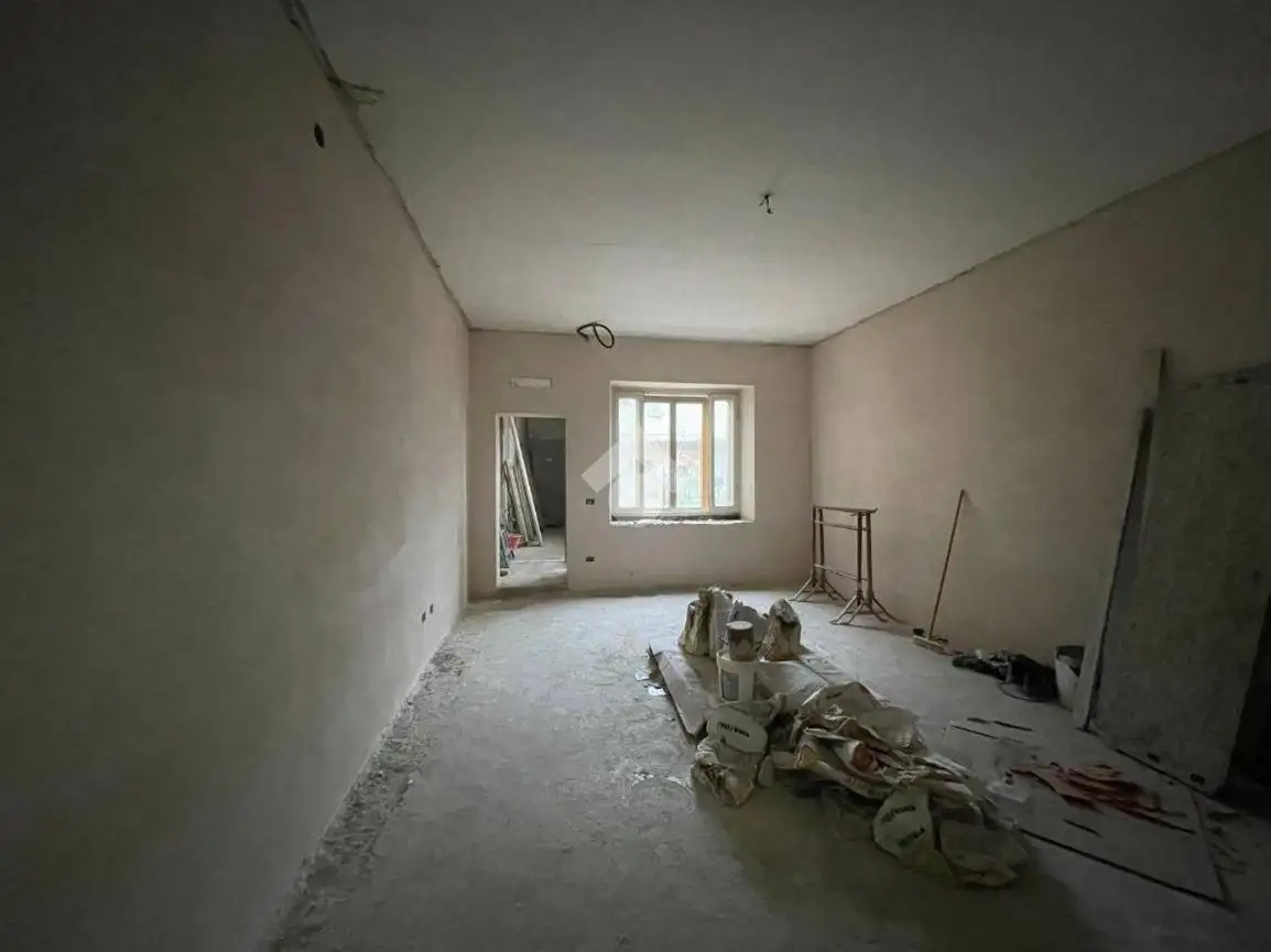 Terratetto plurifamiliare via Guglielmo Marconi 1, Centro, Canneto sull'Oglio - foto 2