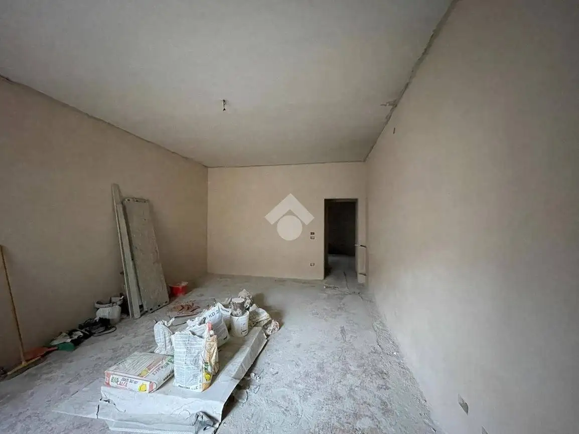 Terratetto plurifamiliare via Guglielmo Marconi 1, Centro, Canneto sull'Oglio - foto 5