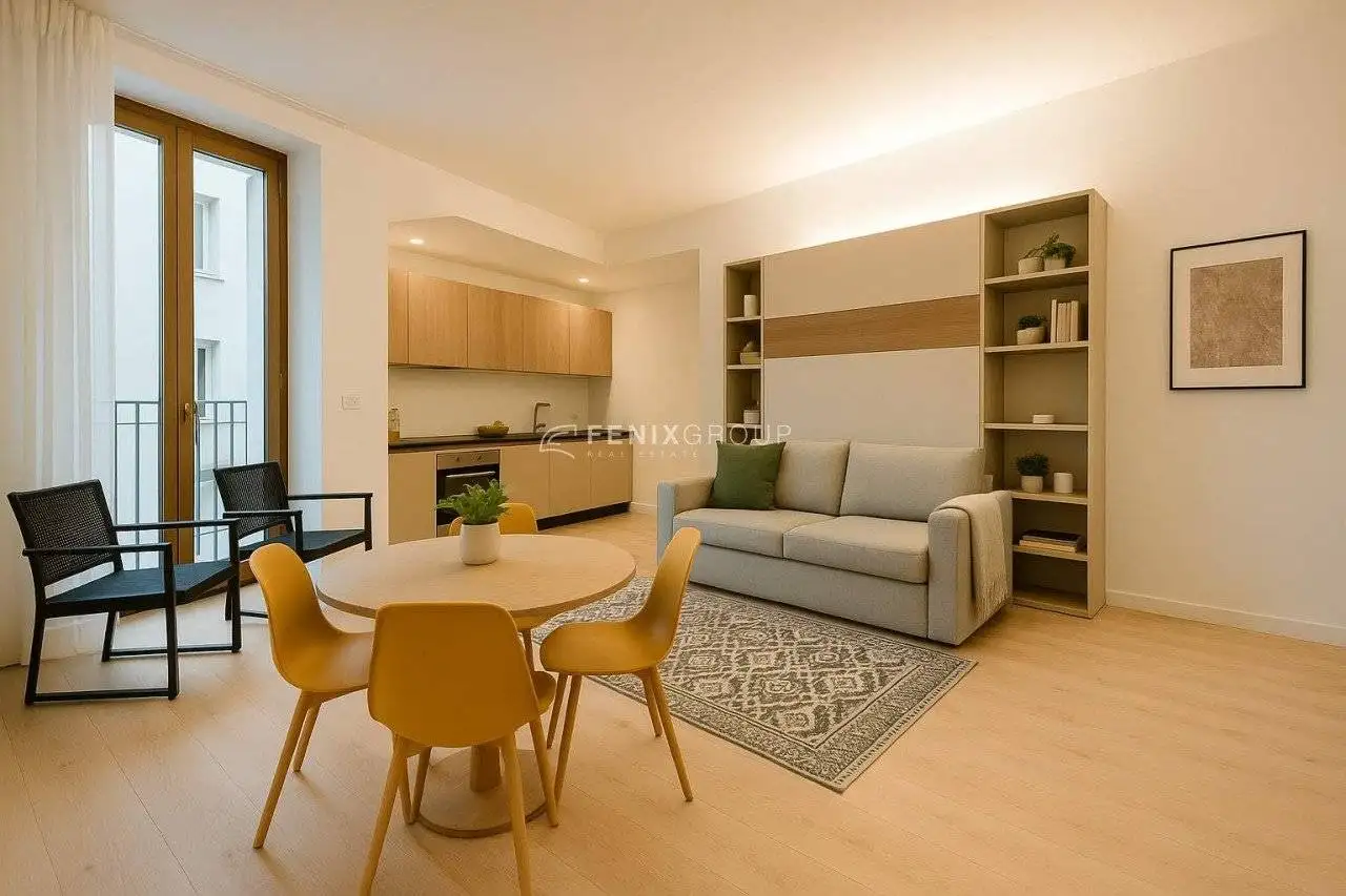 Apartment in vendita a Milan
