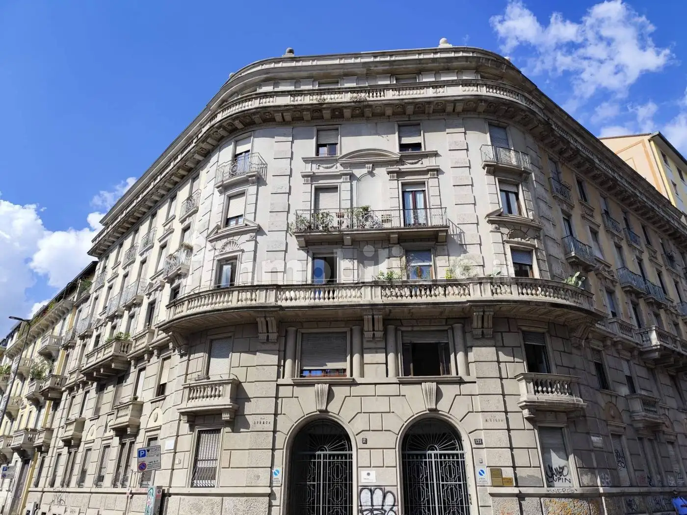 Apartment in vendita a Milan