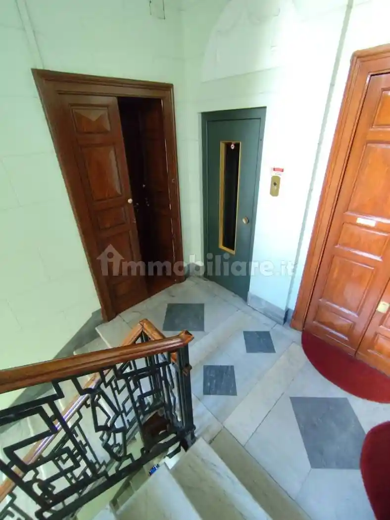 Trilocale via Melchiorre Gioia 121, Maggiolina, Milano - foto 5