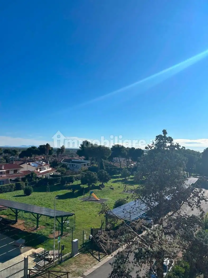 Appartamento in vendita a Ladispoli