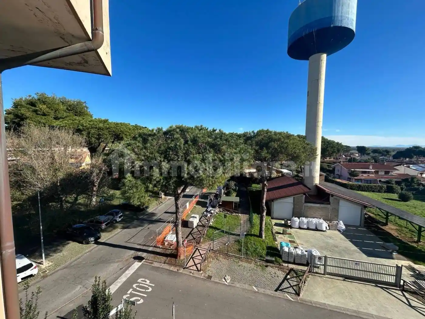 Bilocale via Orione, Marina di San Nicola, Ladispoli - foto 2