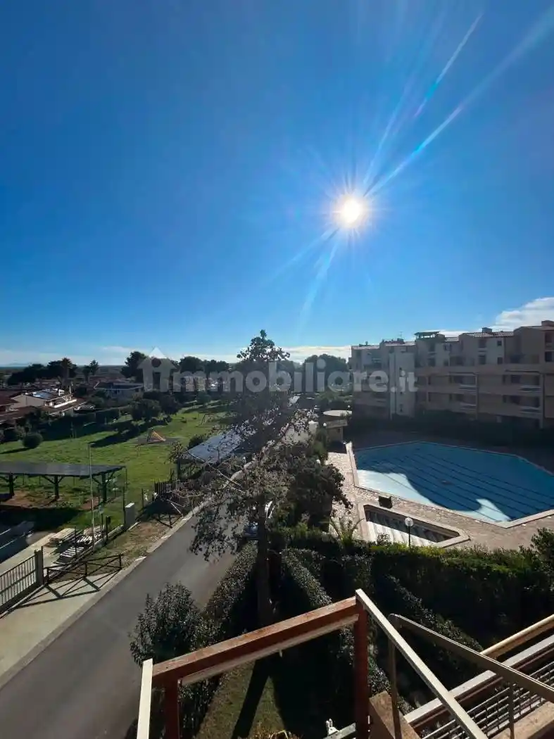 Bilocale via Orione, Marina di San Nicola, Ladispoli - foto 3