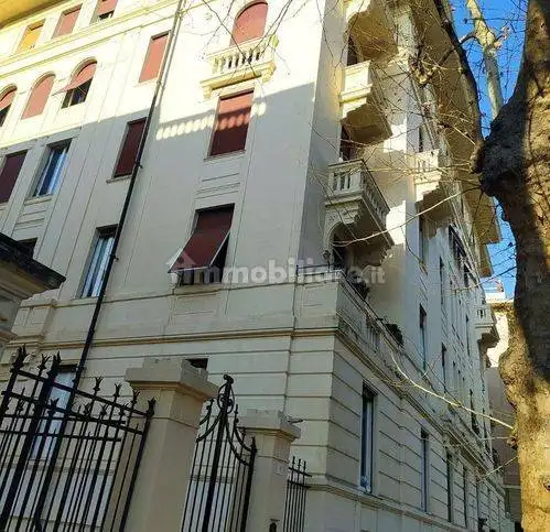 Appartamento in affitto a Genova