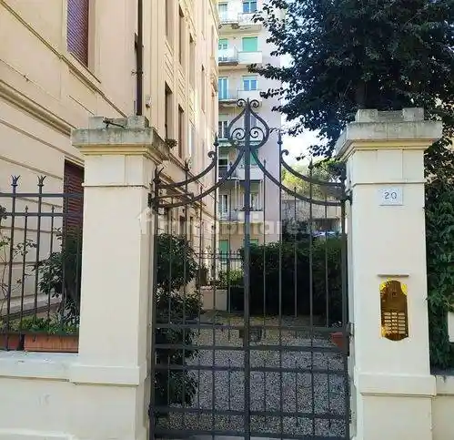 Quadrilocale via Giordano Bruno, Albaro, Genova - foto 2