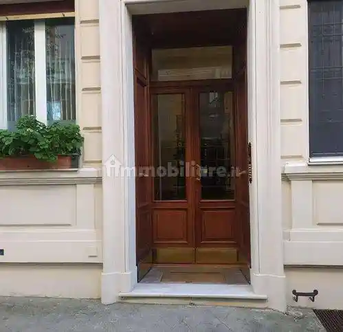 Quadrilocale via Giordano Bruno, Albaro, Genova - foto 3