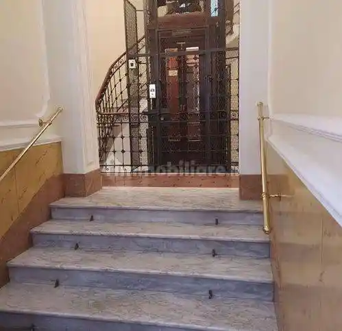 Quadrilocale via Giordano Bruno, Albaro, Genova - foto 5