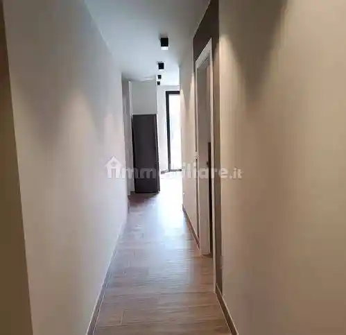 Trilocale via Gabriele D'Annunzio 2, Centro Città, Genova - foto 3