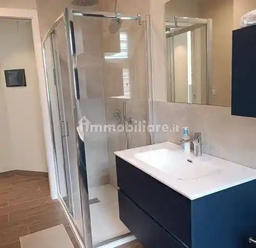 Trilocale via Gabriele D'Annunzio 2, Centro Città, Genova - foto 5