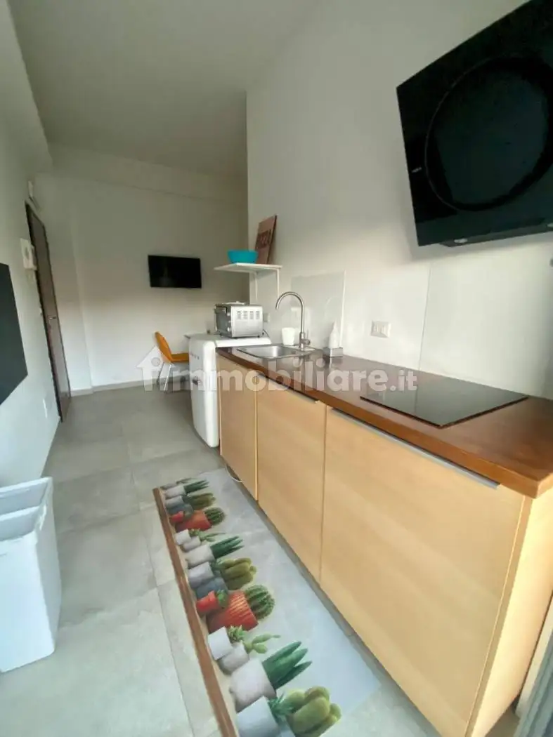 Appartamento in affitto a Catania