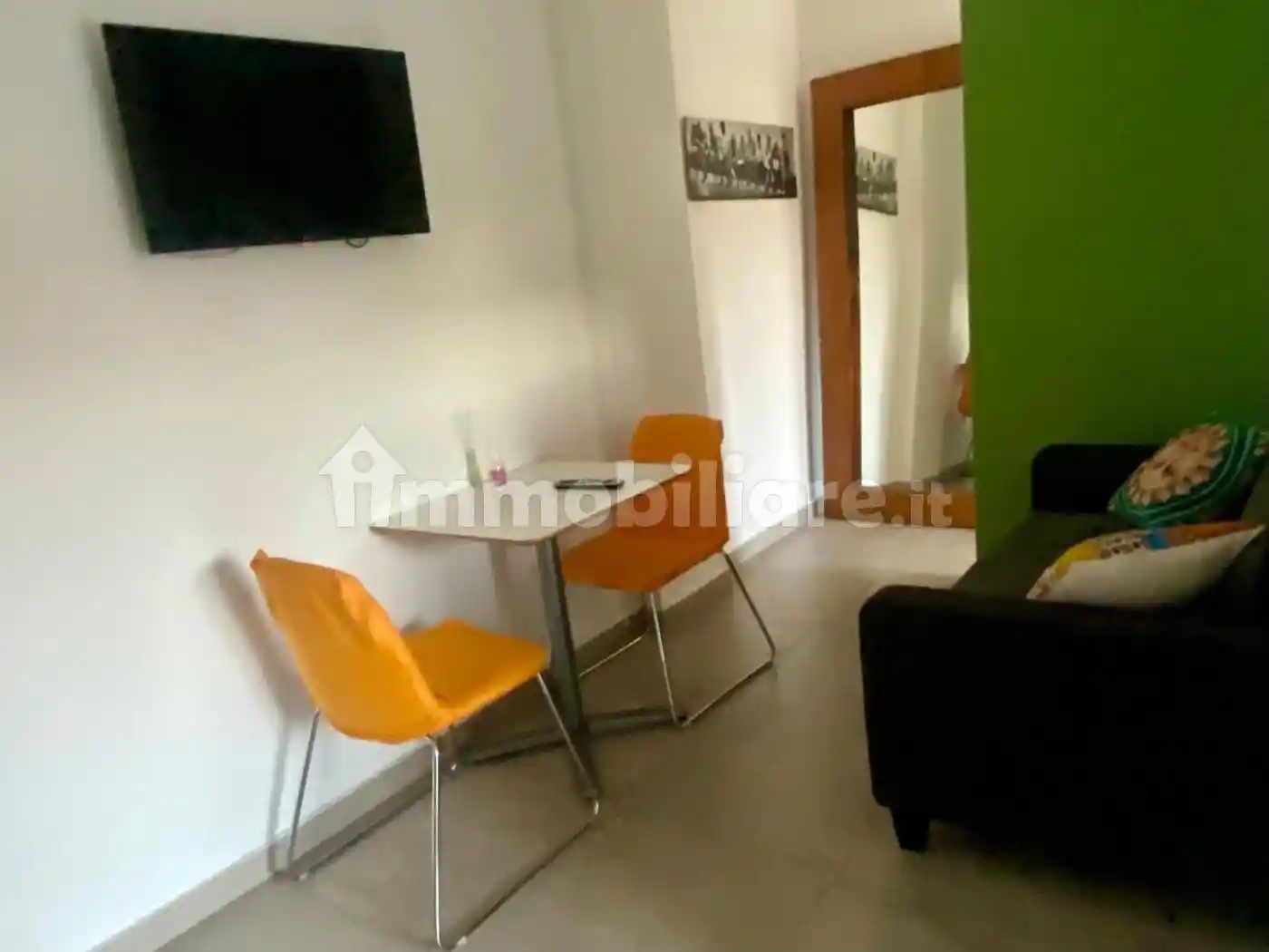 Bilocale vicolo dei Delfini 18, Porto Ulisse - Ognina, Catania - foto 4