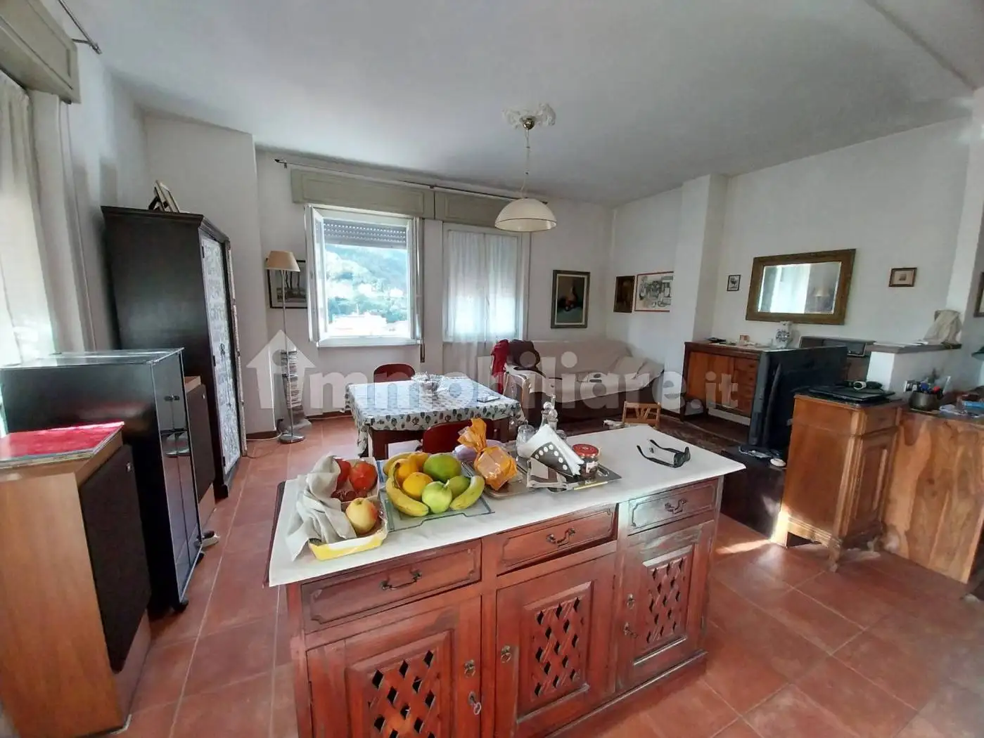 Attico - Mansarda in vendita a Carrara