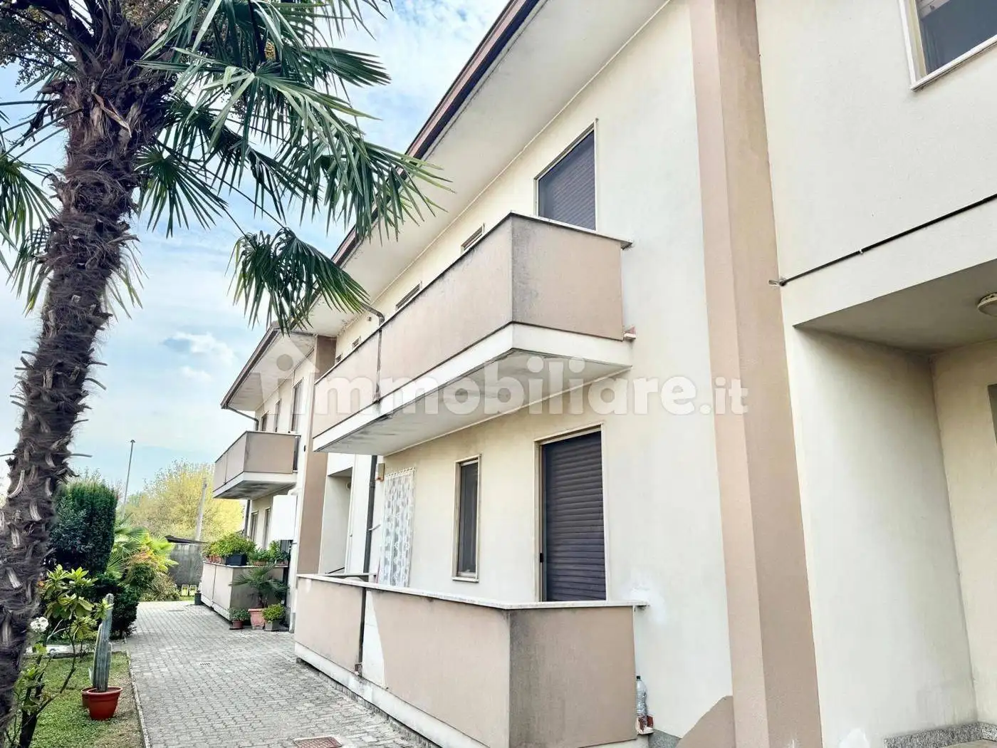 Appartamento in vendita a Cilavegna