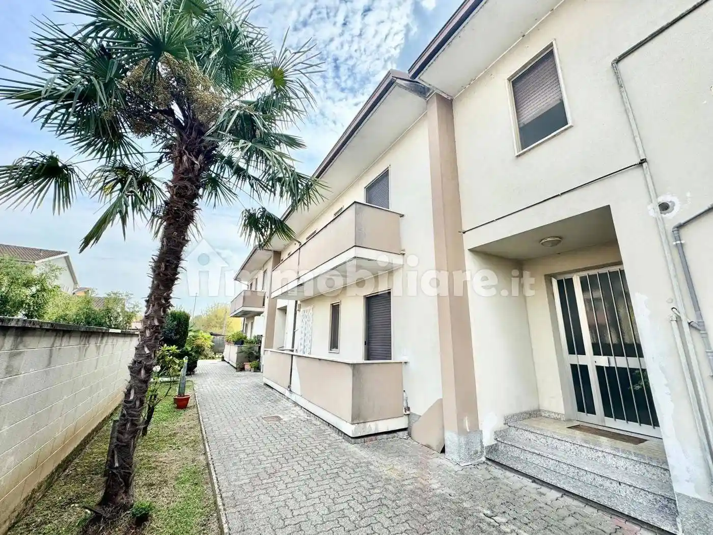 Trilocale aldo moro, 3, Centro, Cilavegna - foto 2