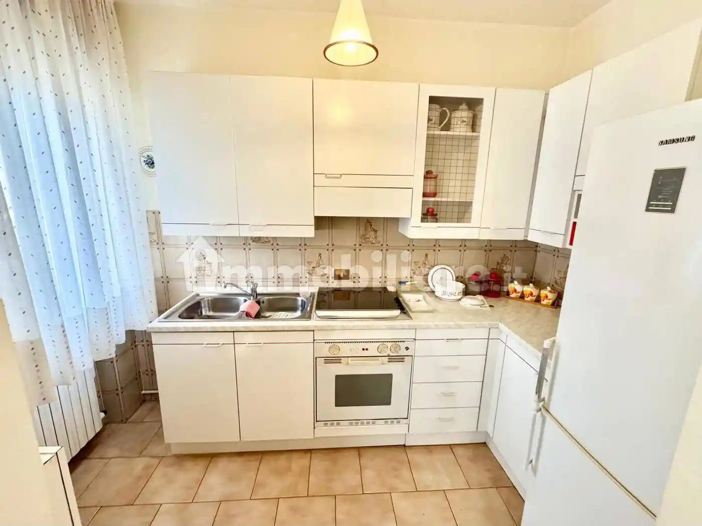 Trilocale aldo moro, 3, Centro, Cilavegna - foto 4