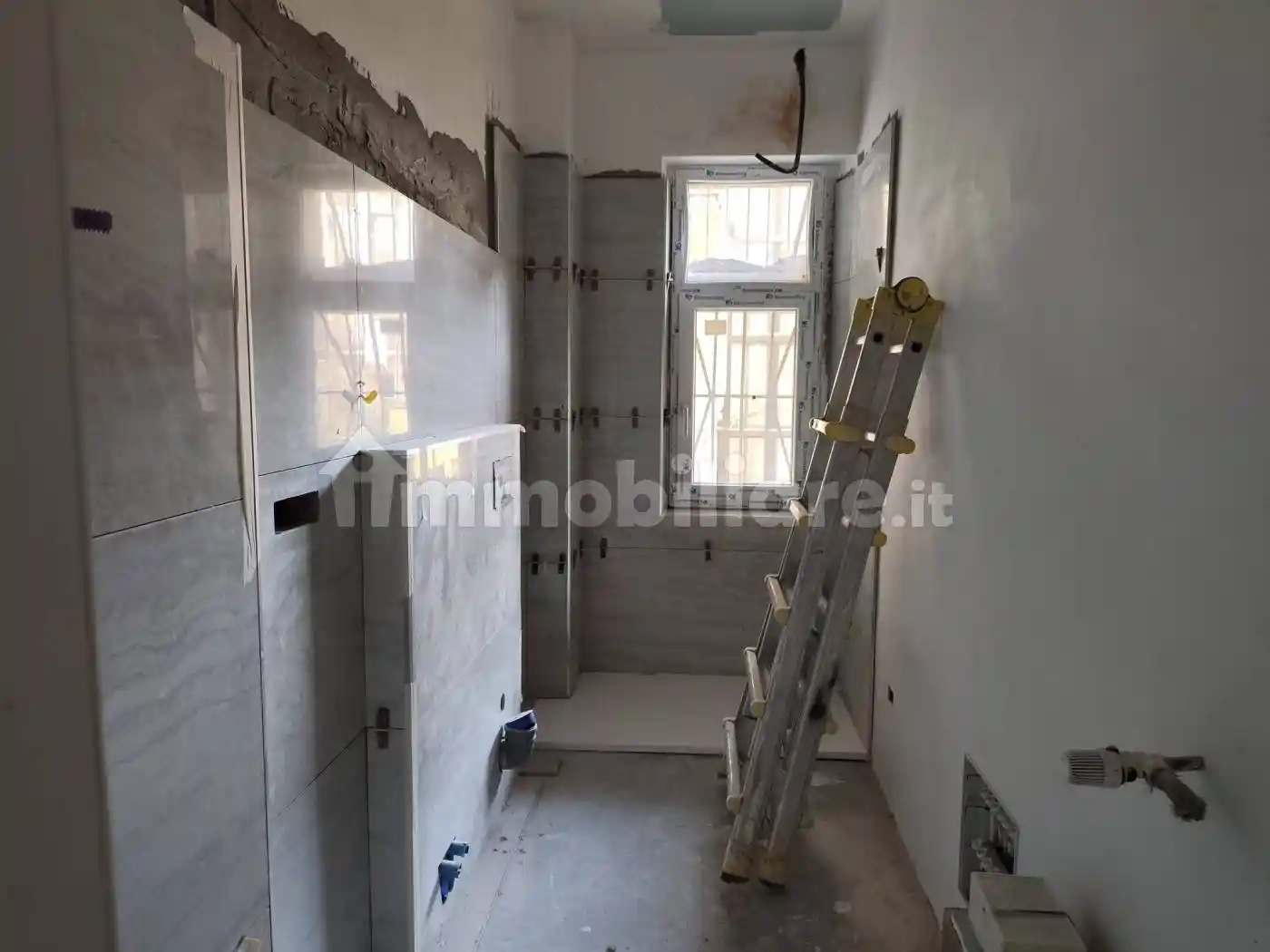 Trilocale via Isonzo 39, San Paolo, Torino - foto 3