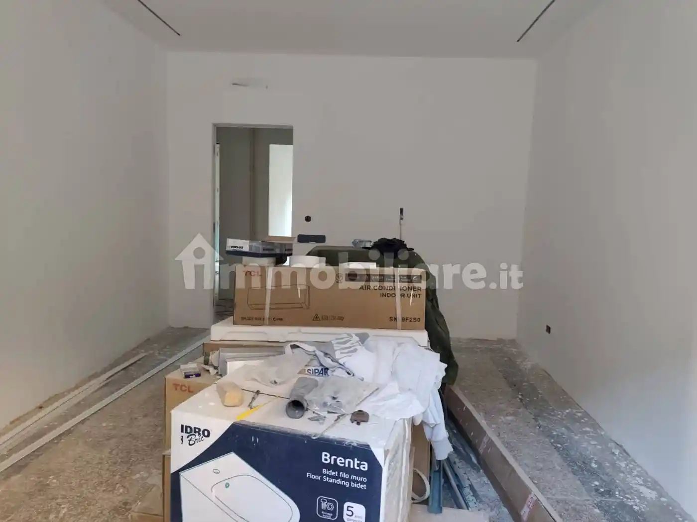 Trilocale via Isonzo 39, San Paolo, Torino - foto 5