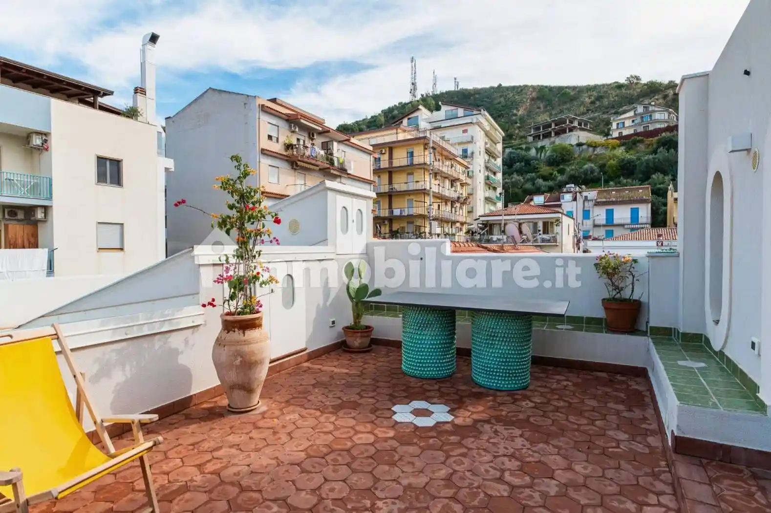 Villa unifamiliare via Fratelli Cairoli 11/b, Centro, Capo d'Orlando - foto 3