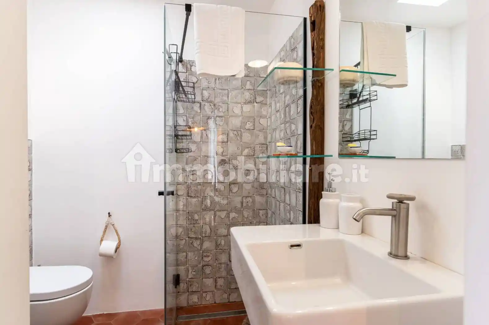 Villa unifamiliare via Fratelli Cairoli 11/b, Centro, Capo d'Orlando - foto 5