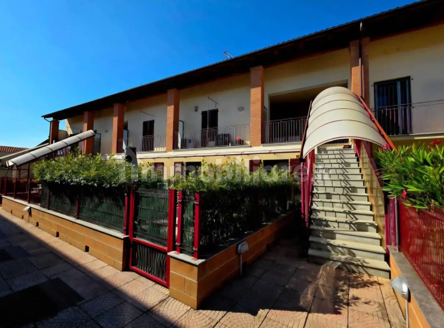 Appartamento in affitto a Piobesi Torinese