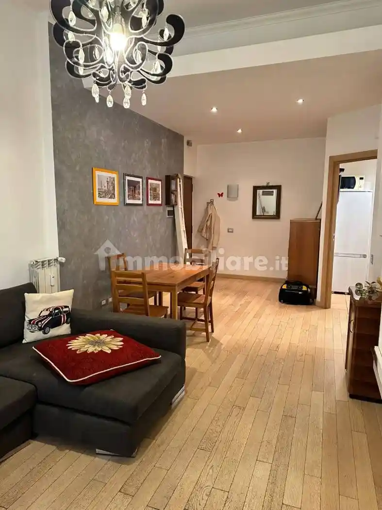 Bilocale via Emilio Praga 23, Talenti - Monte Sacro, Roma - foto 2