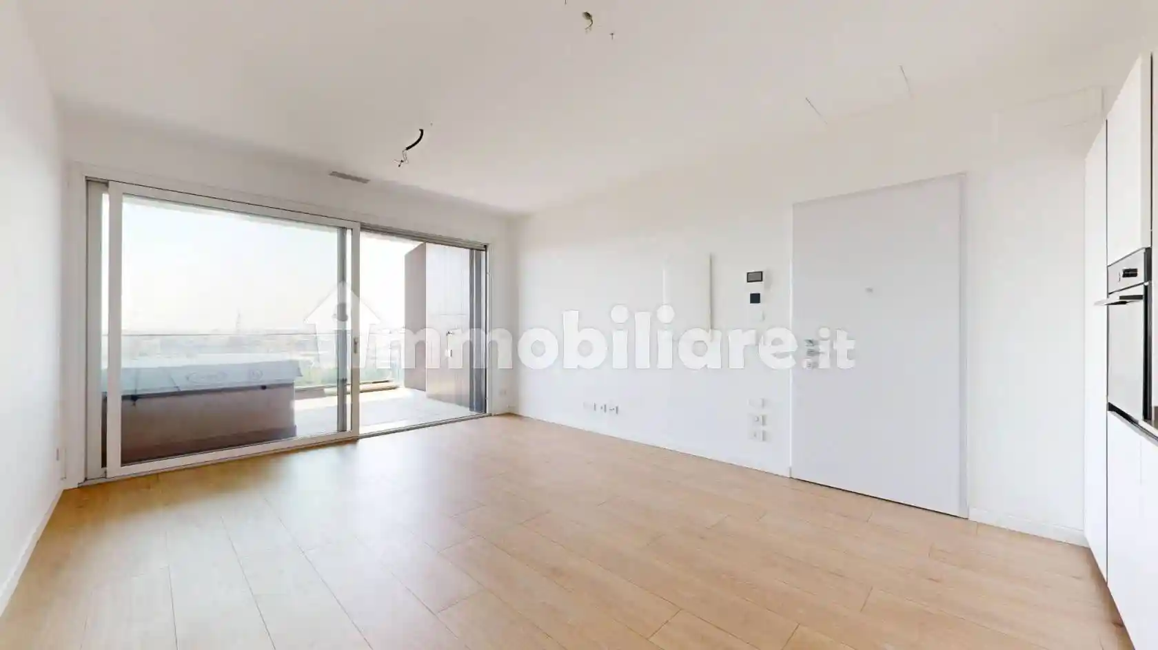 Trilocale via Tarvisio 8, Maggiolina, Milano - foto 4