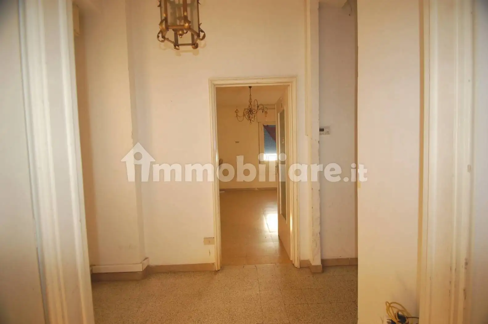 Appartamento in vendita a Ferrara