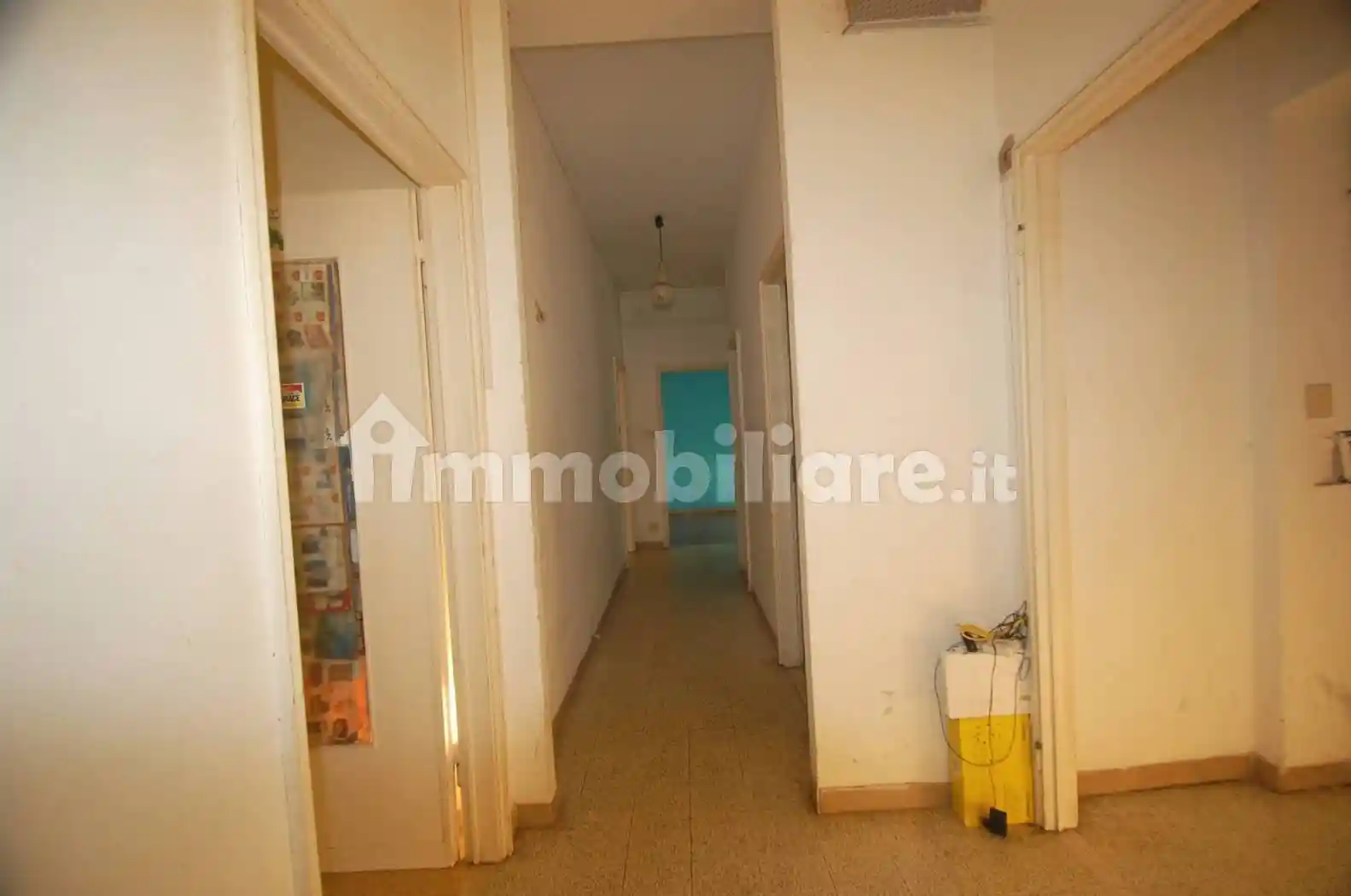 Quadrilocale via Renzo Felisatti, Stazione, Ferrara - foto 2