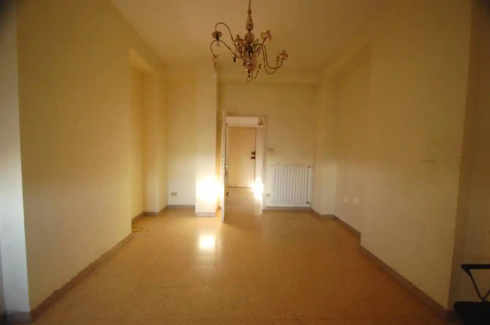 Quadrilocale via Renzo Felisatti, Stazione, Ferrara - foto 5