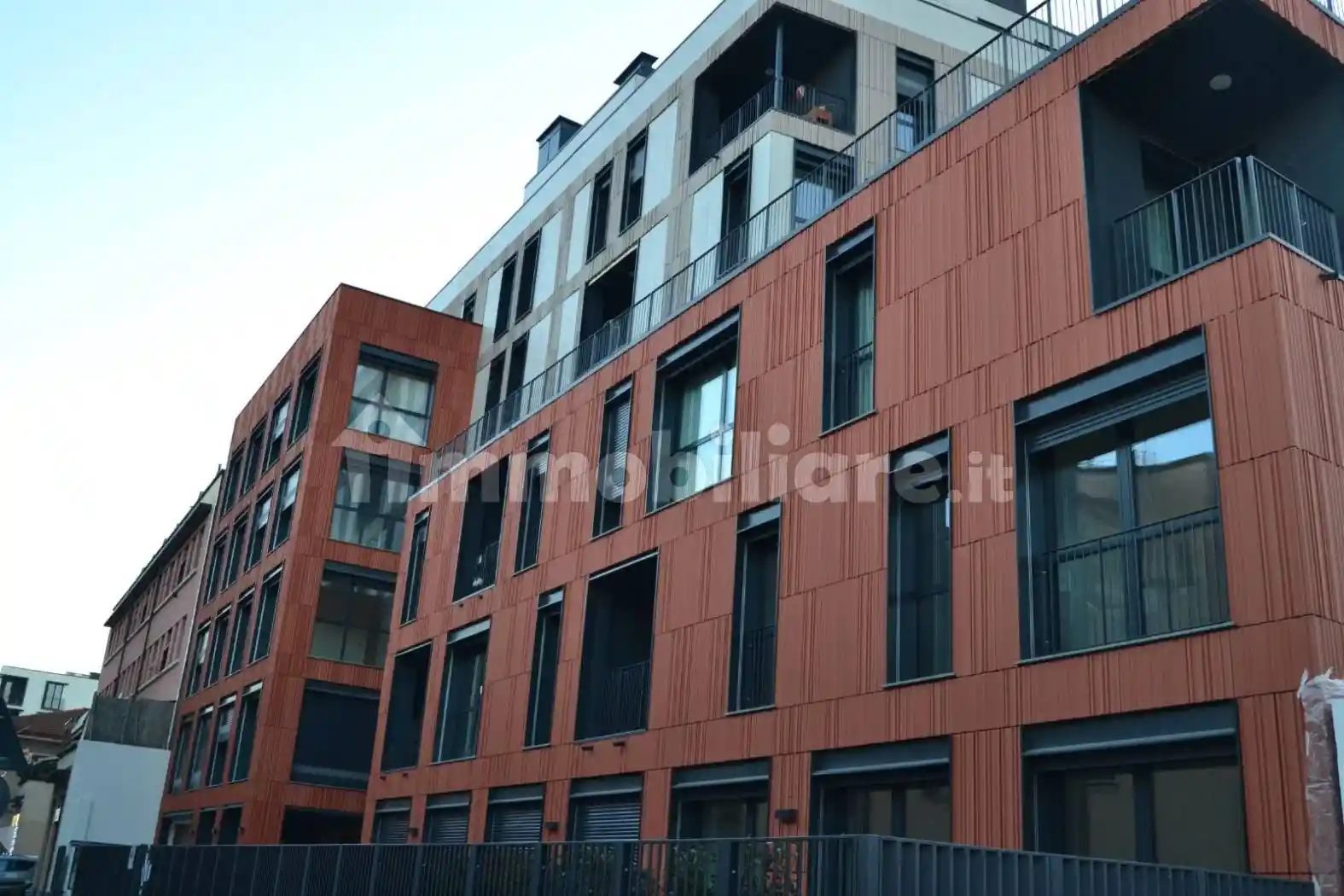 Quadrilocale via Paulucci di Calbioli Fulcieri 11, Niguarda, Milano - foto 2