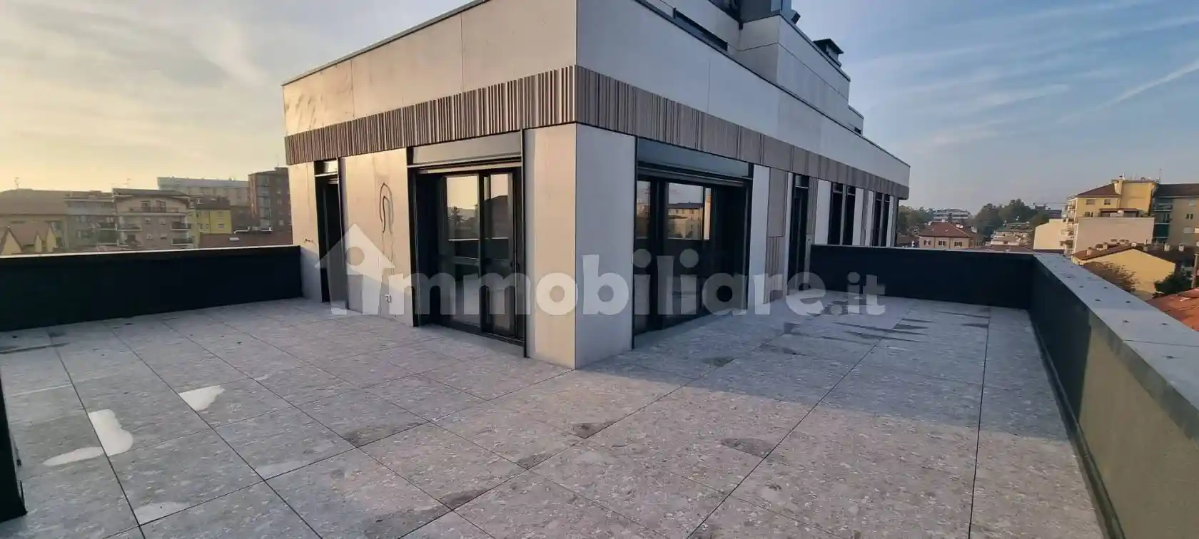 Quadrilocale via Paulucci di Calbioli Fulcieri 11, Niguarda, Milano - foto 3