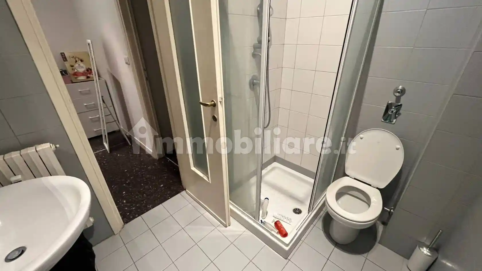 Monolocale via Roald Engelbert Amundsen 1, San Siro, Milano - foto 4