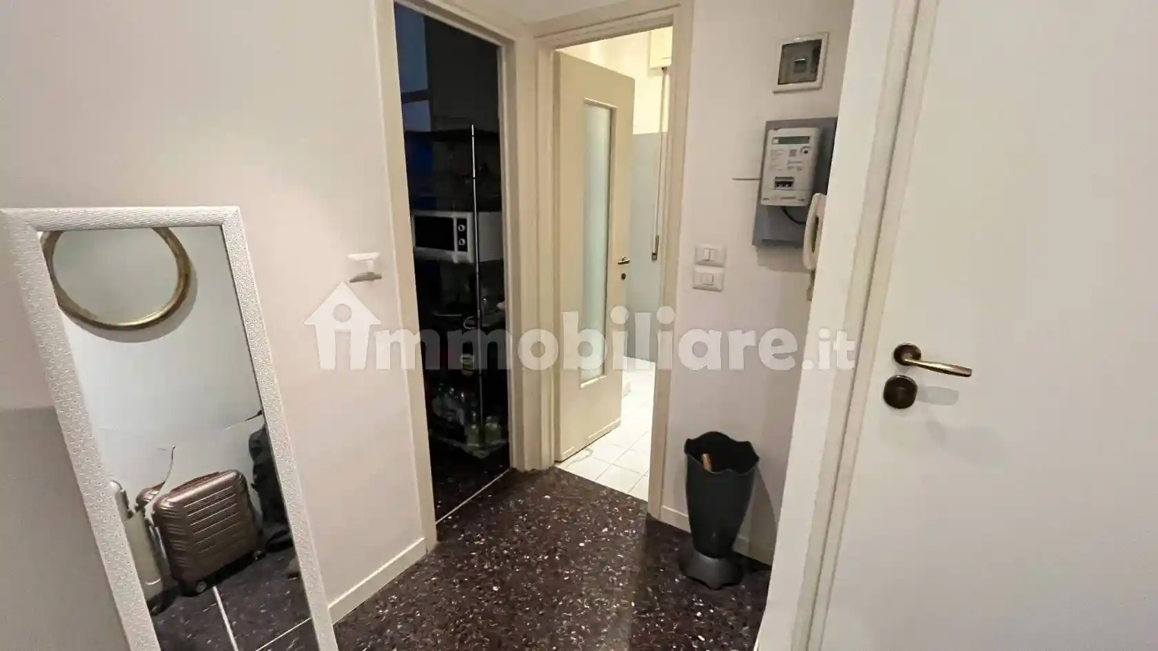 Monolocale via Roald Engelbert Amundsen 1, San Siro, Milano - foto 5