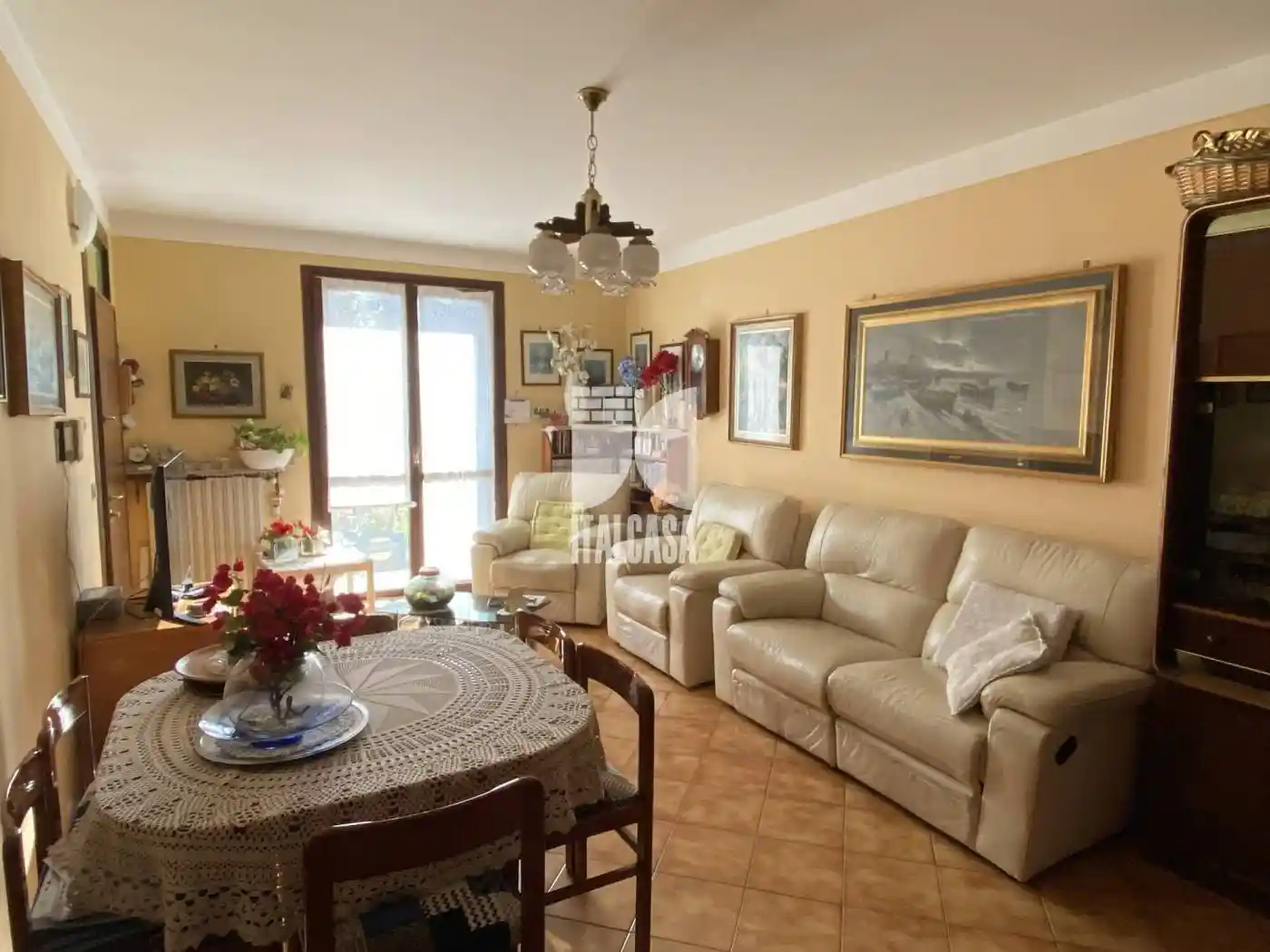 Villetta a schiera - foto 4