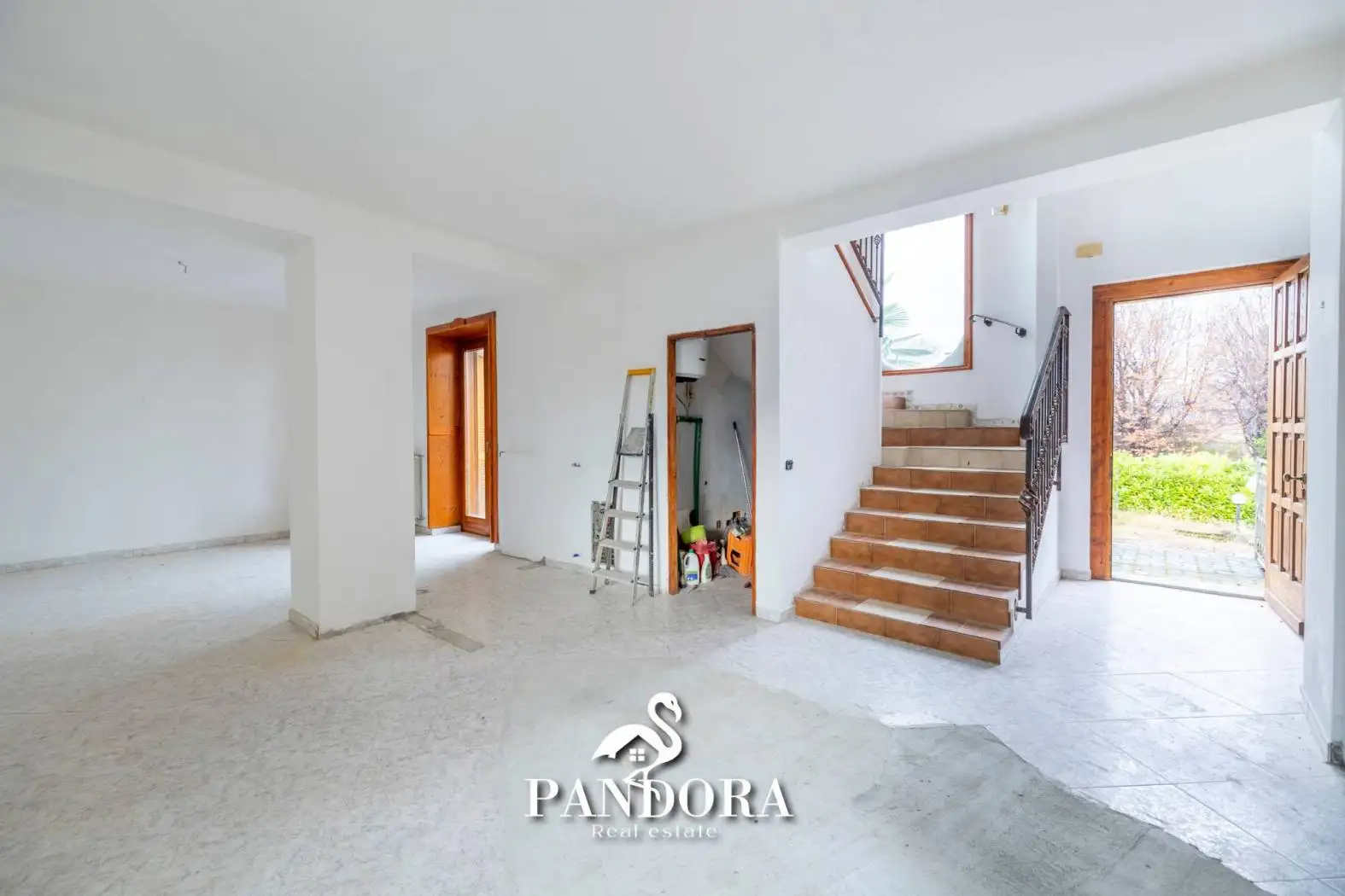 Villa unifamiliare via Baraggia 19, Centro, Castelletto Sopra Ticino - foto 2