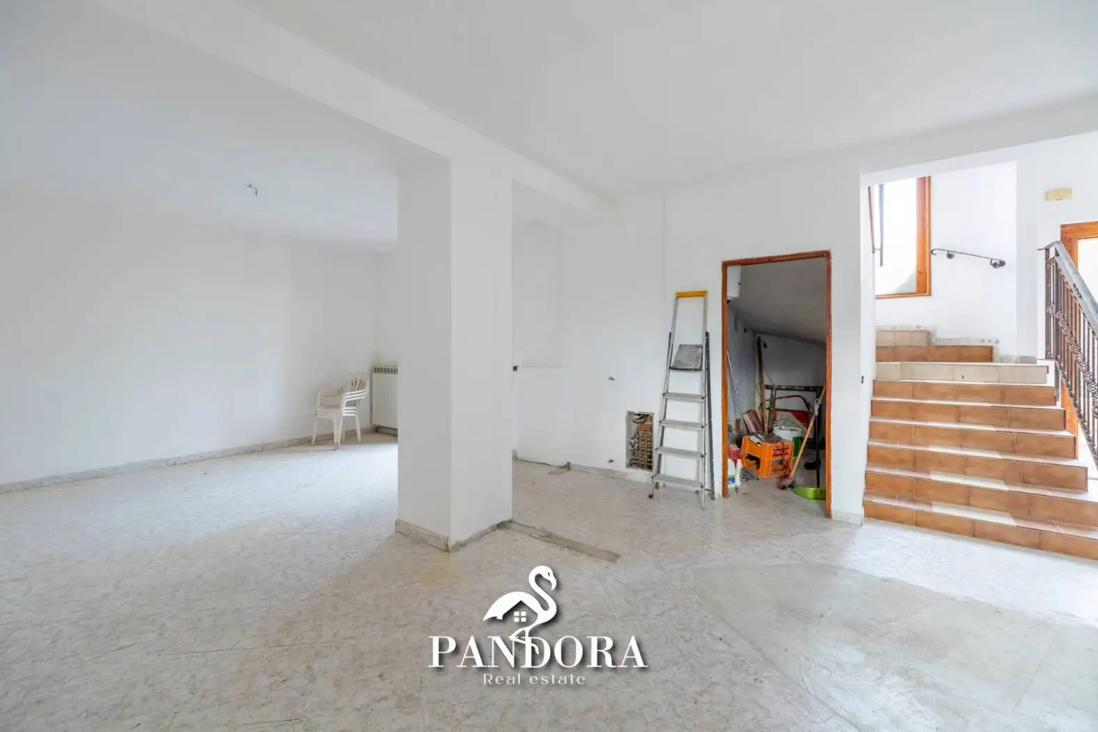 Villa unifamiliare via Baraggia 19, Centro, Castelletto Sopra Ticino - foto 3