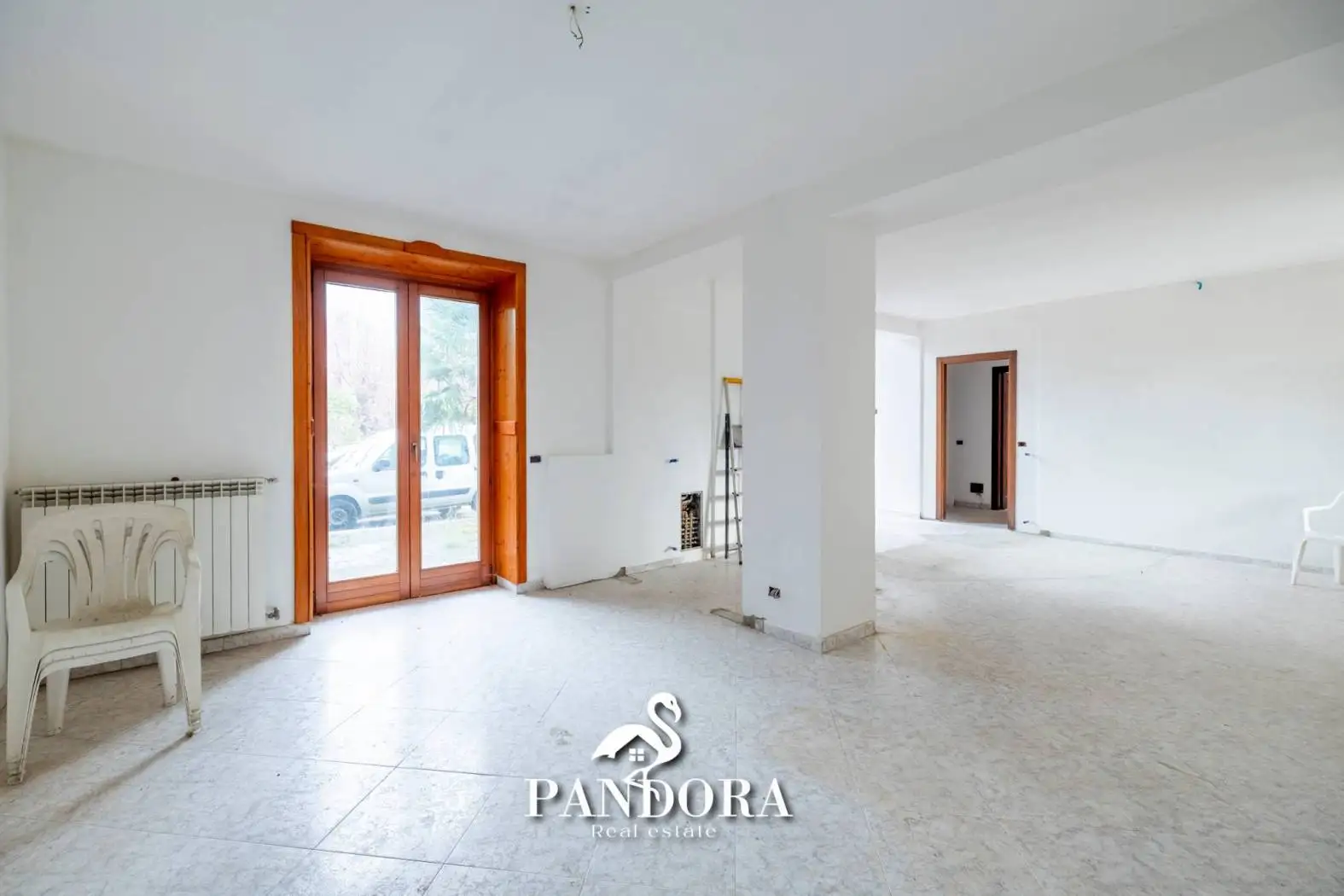 Villa unifamiliare via Baraggia 19, Centro, Castelletto Sopra Ticino - foto 4