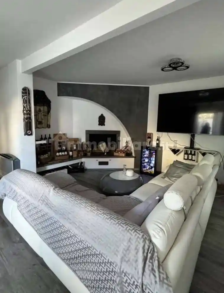 Villa unifamiliare via del Mare, Ardenza, Livorno - foto 4