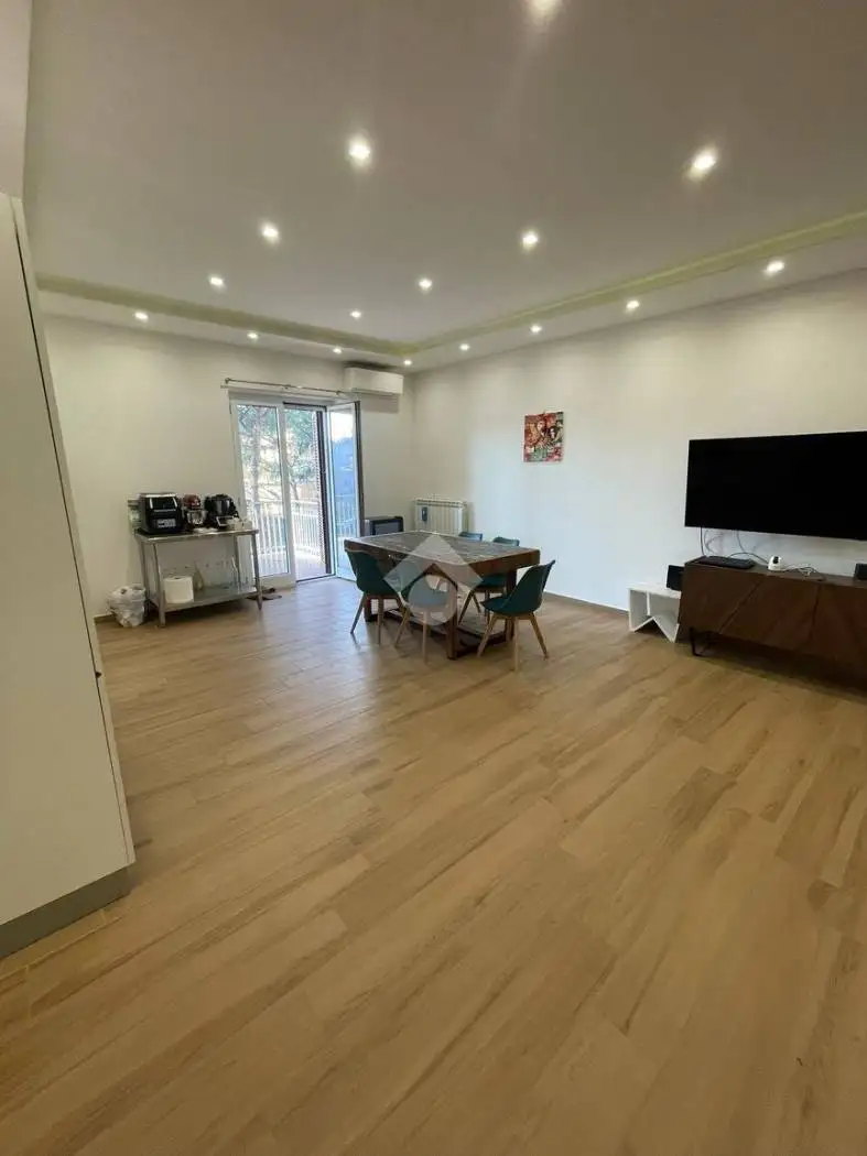 Appartamento in affitto a Nola