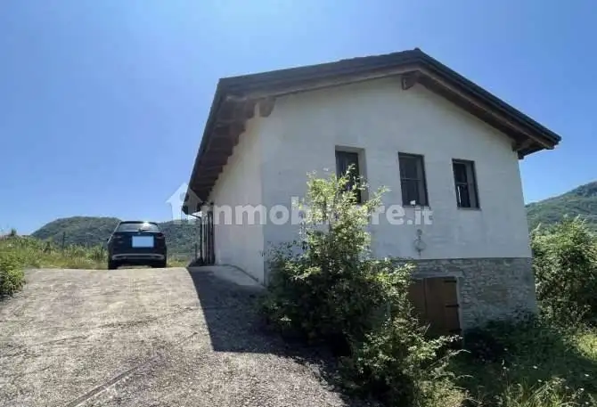 Rustico - Casale in asta a Castel d'Aiano