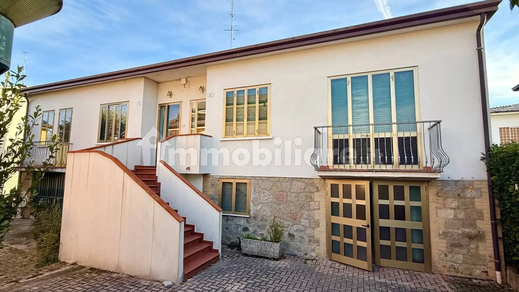 Villa in vendita a Padova