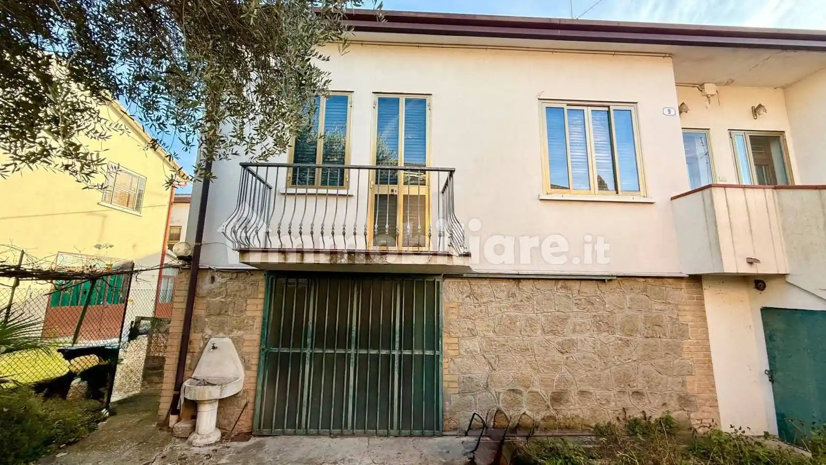 Villa bifamiliare via Campidano 8, Paltana - Mandria, Padova - foto 3