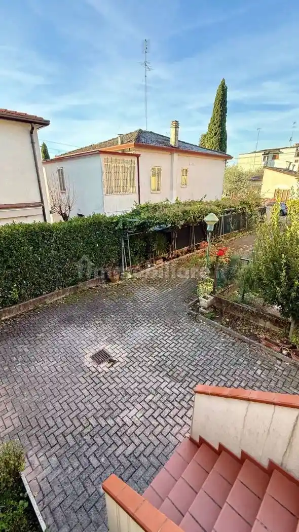 Villa bifamiliare via Campidano 8, Paltana - Mandria, Padova - foto 4