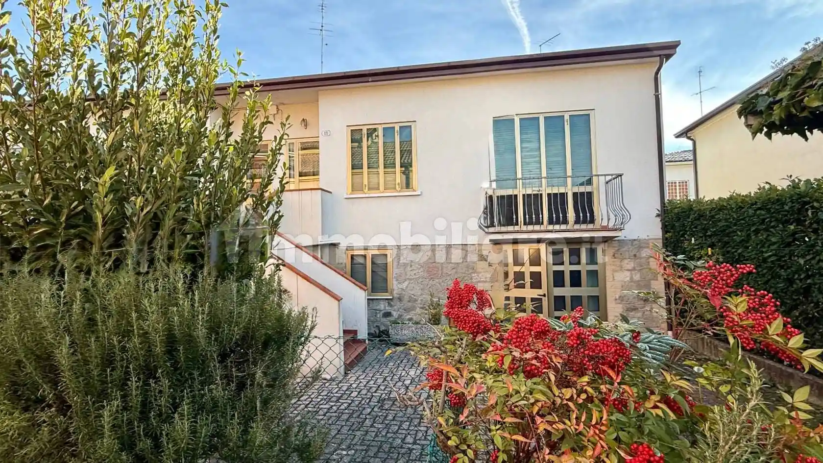 Villa bifamiliare via Campidano 8, Paltana - Mandria, Padova - foto 5