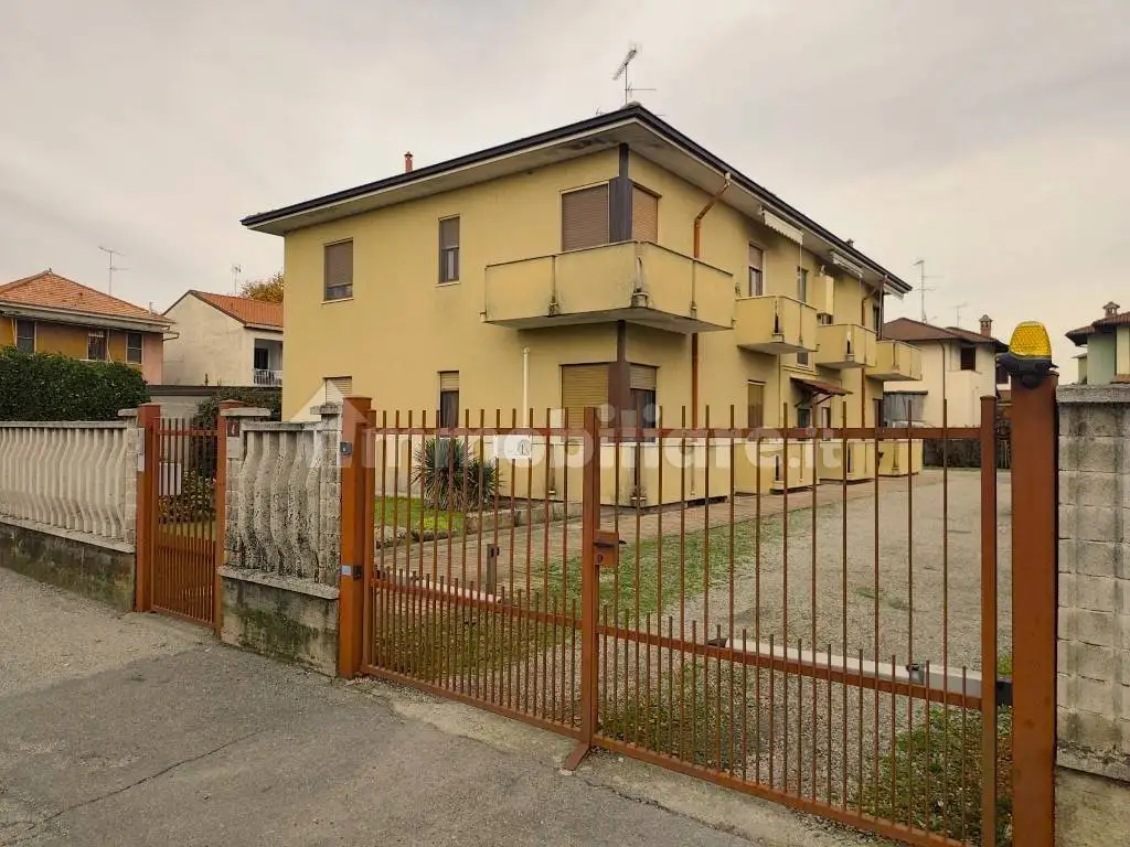 Appartamento in vendita a Vigevano