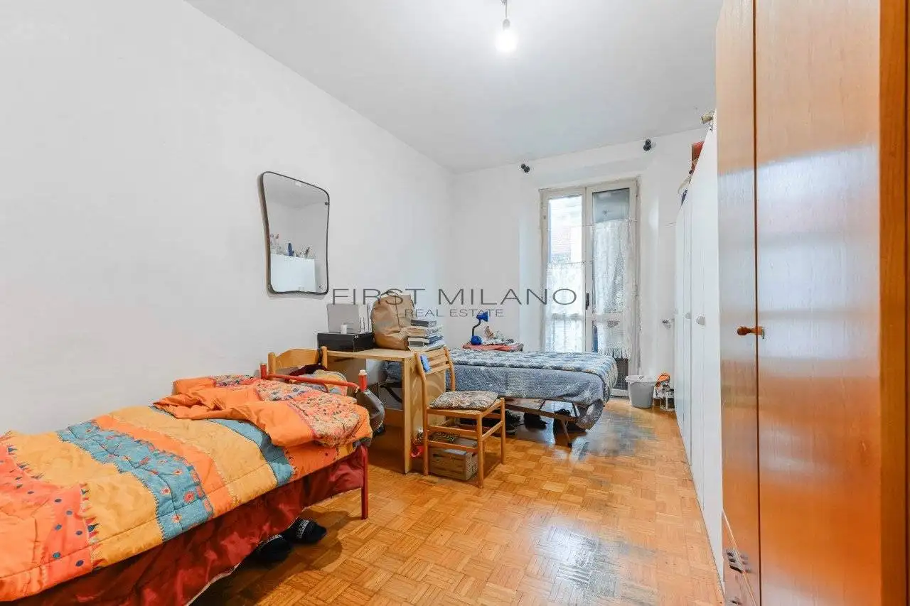 Apartment in vendita a Milan