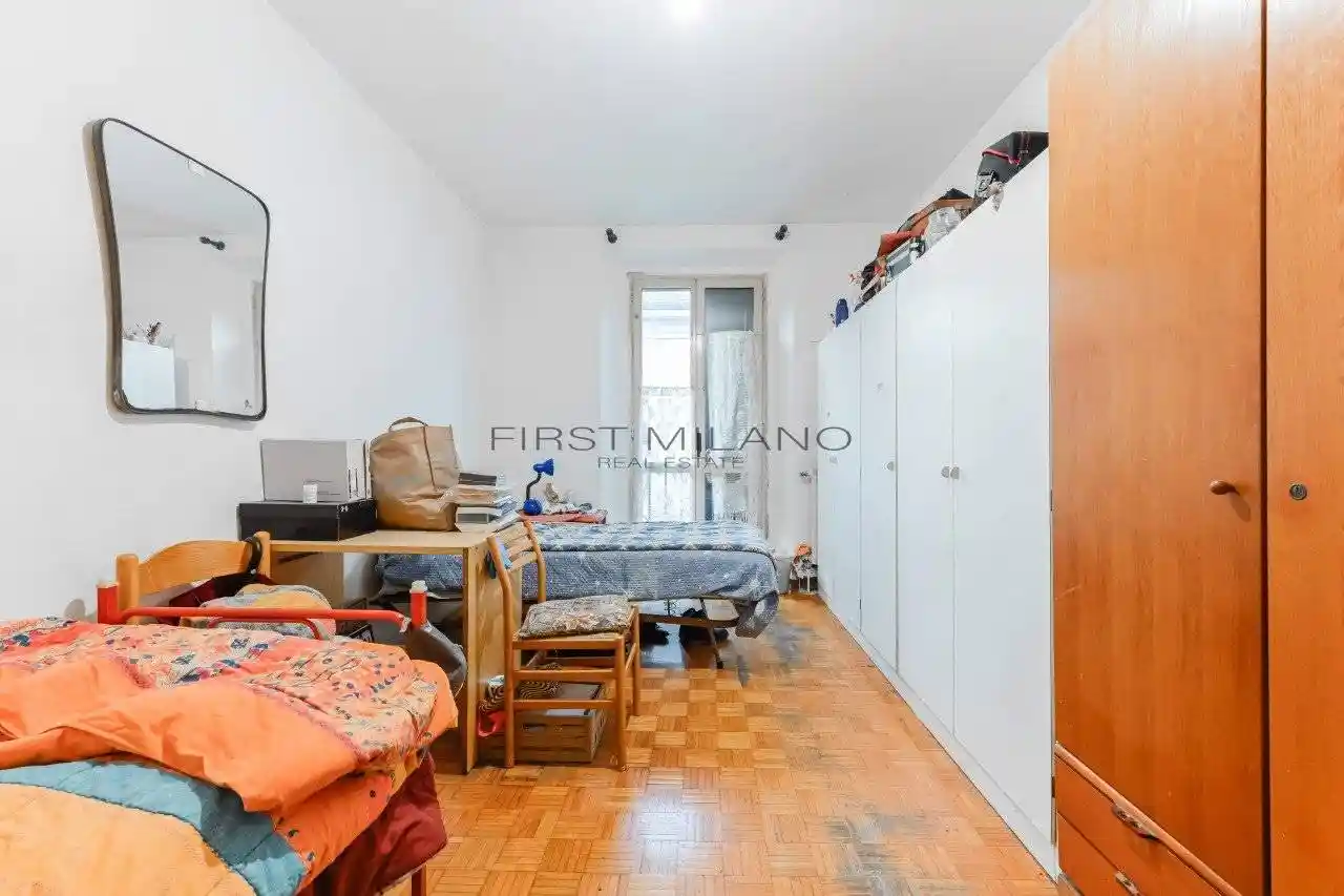 Quadrilocale via Cristoforo Gluck 10, Cascina dei Pomi, Milano - foto 2